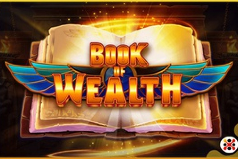 Book of Wealth